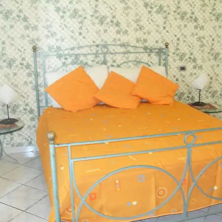 Apartment La Casa Di Fily