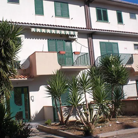 Apartment La Casa Di Fily Ribera