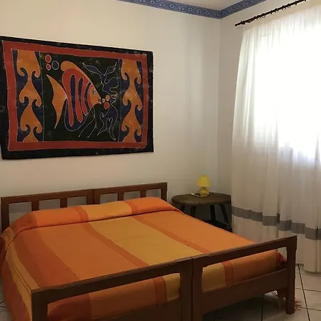 Apartment La Casa Di Fily