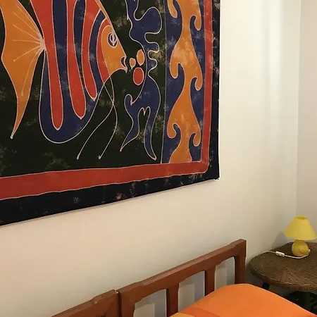 La Casa Di Fily * Ribera