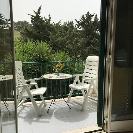 La Casa Di Fily *