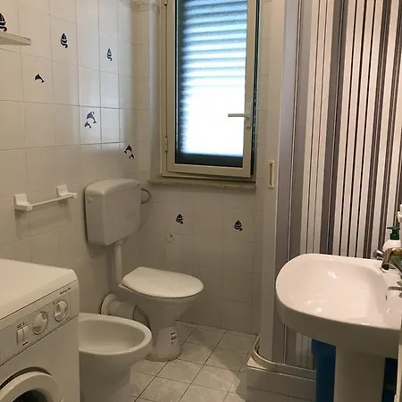 La Casa Di Fily Ribera