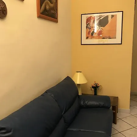 Apartment La Casa Di Fily