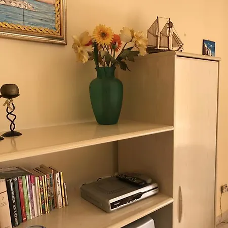 La Casa Di Fily Ribera