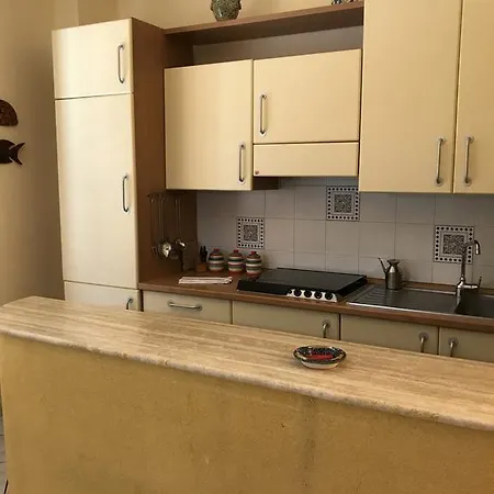 Apartment La Casa Di Fily Ribera